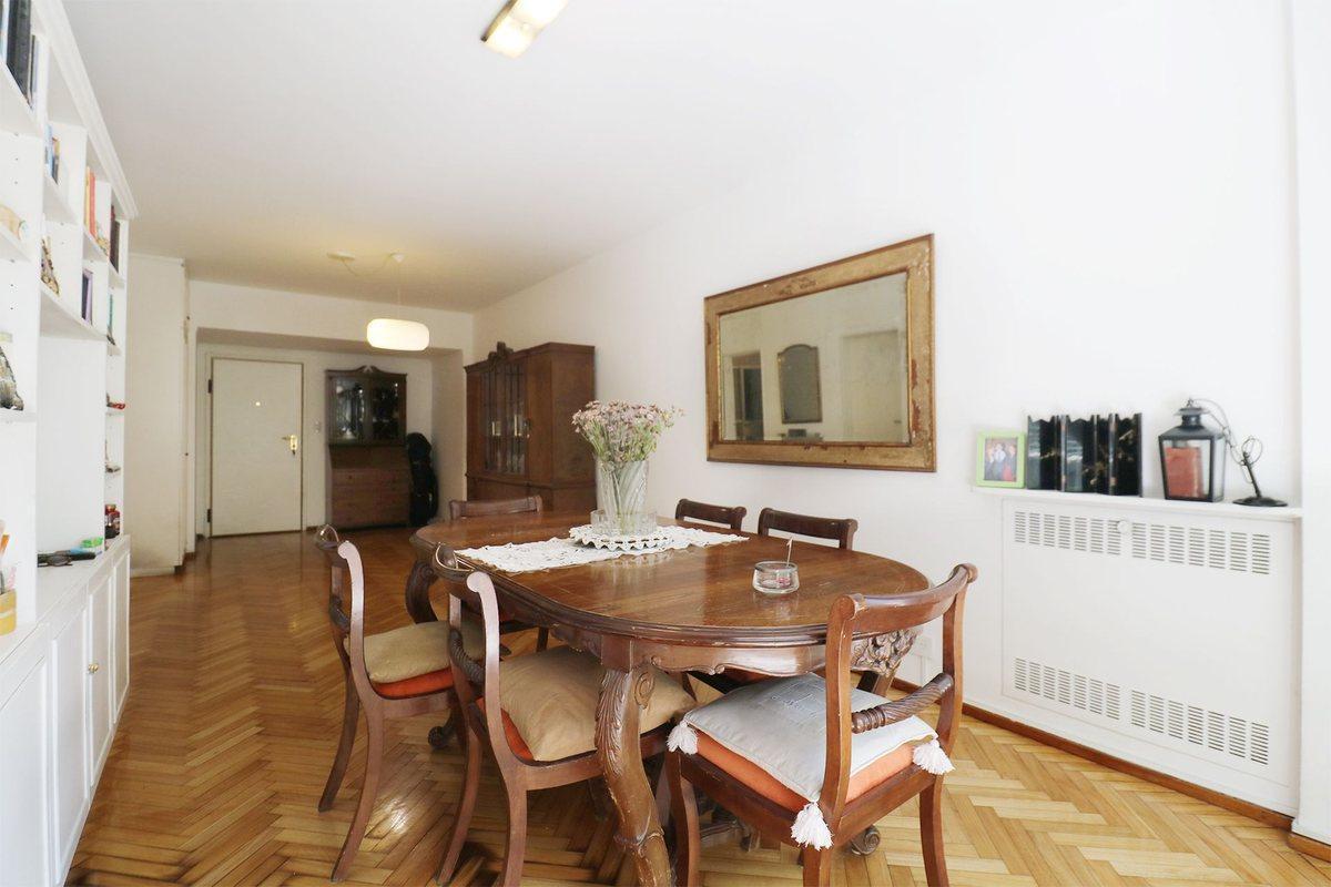 Foto de VENTA Semipiso en PALERMO 4 amb con balcón, imagen 5