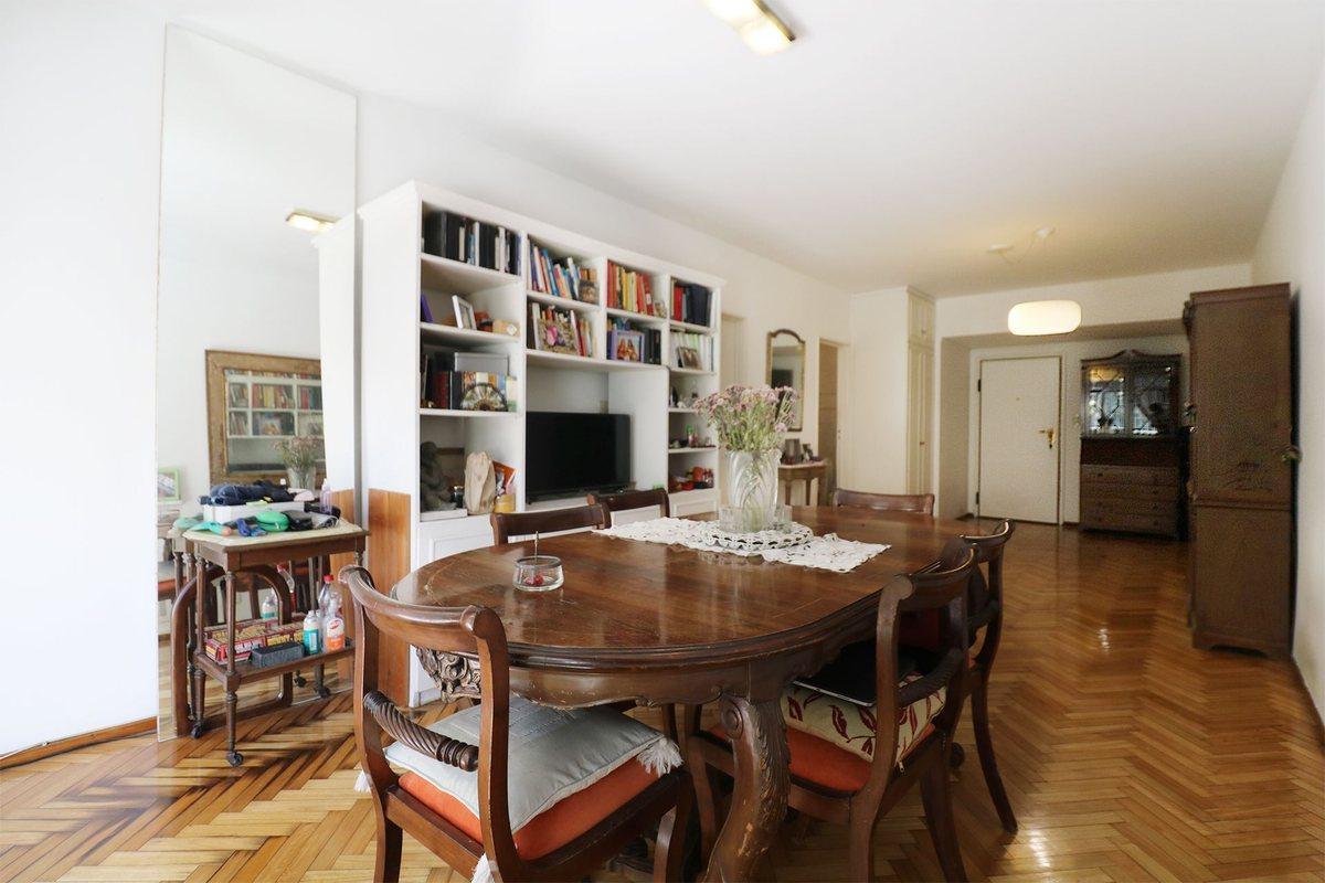 Foto de VENTA Semipiso en PALERMO 4 amb con balcón, imagen 4