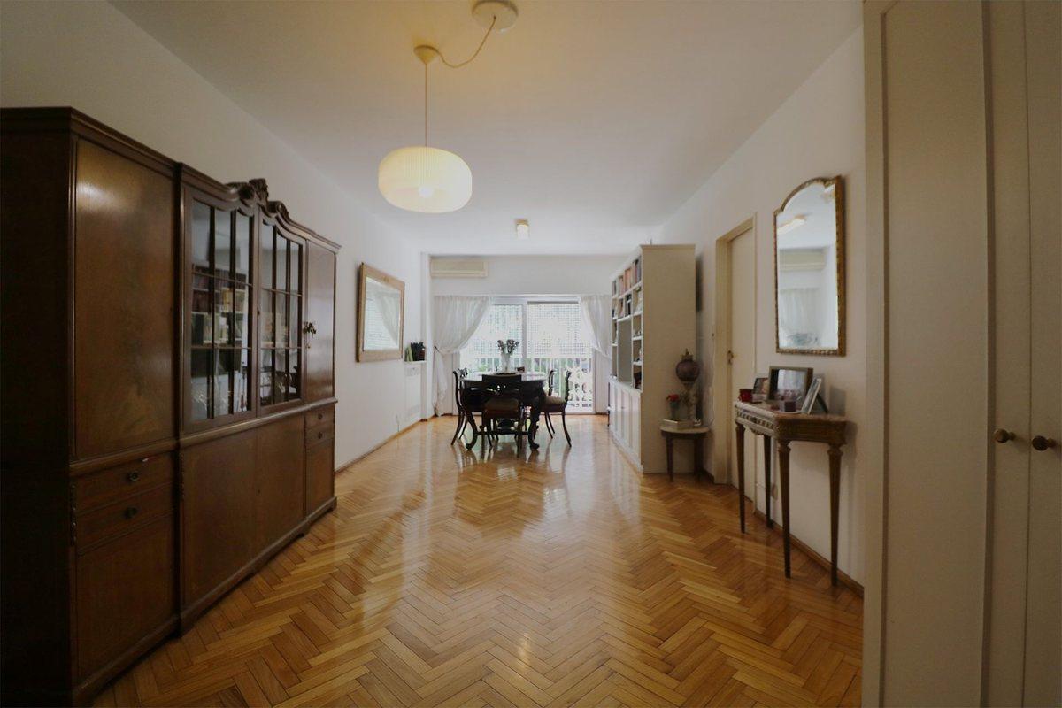 Foto de VENTA Semipiso en PALERMO 4 amb con balcón, imagen 2