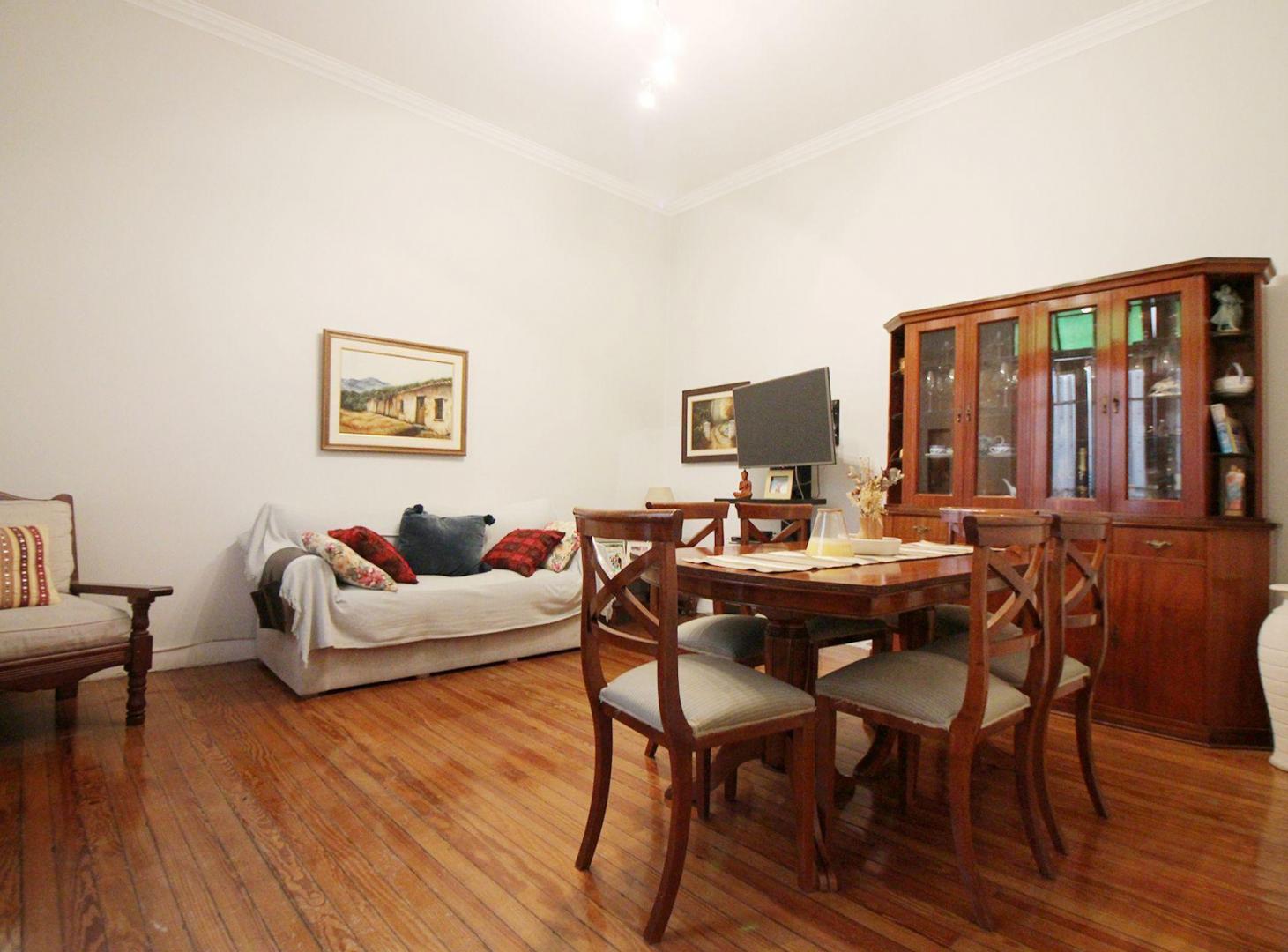 Foto de VENTA LUMINOSO PH 4 AMBIENTES CON PATIO Y TERRAZA, imagen 1