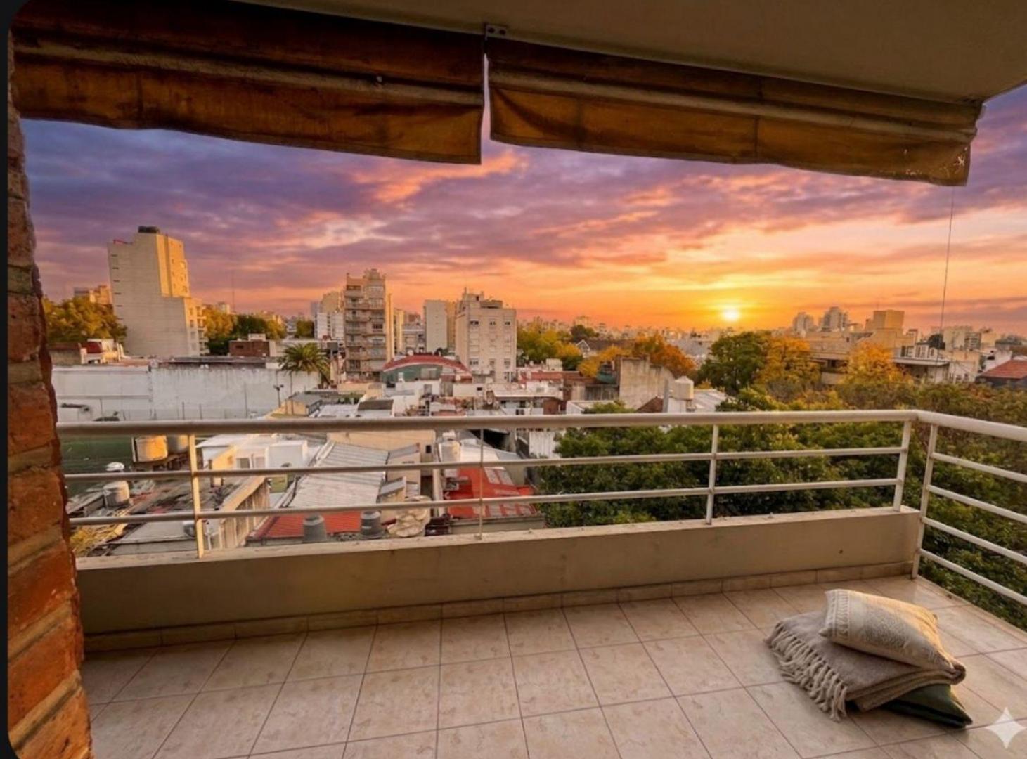 Foto de Venta Departamento 4 amb c/cochera en Caballito, imagen 1