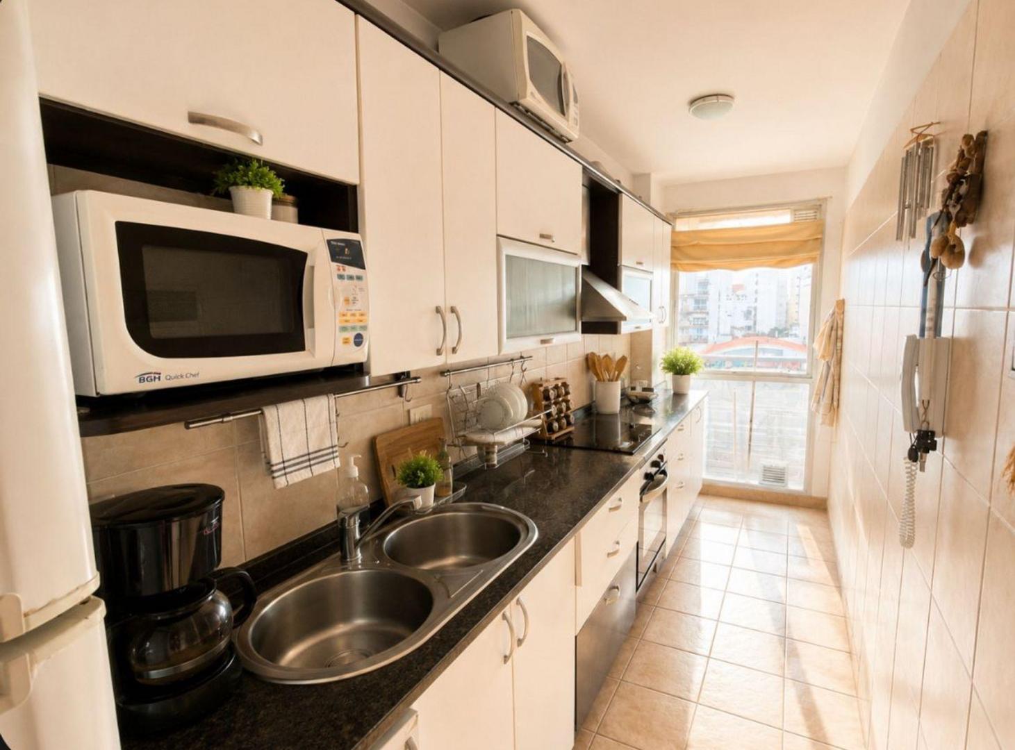 Foto de Venta Departamento 4 amb c/cochera en Caballito, imagen 4