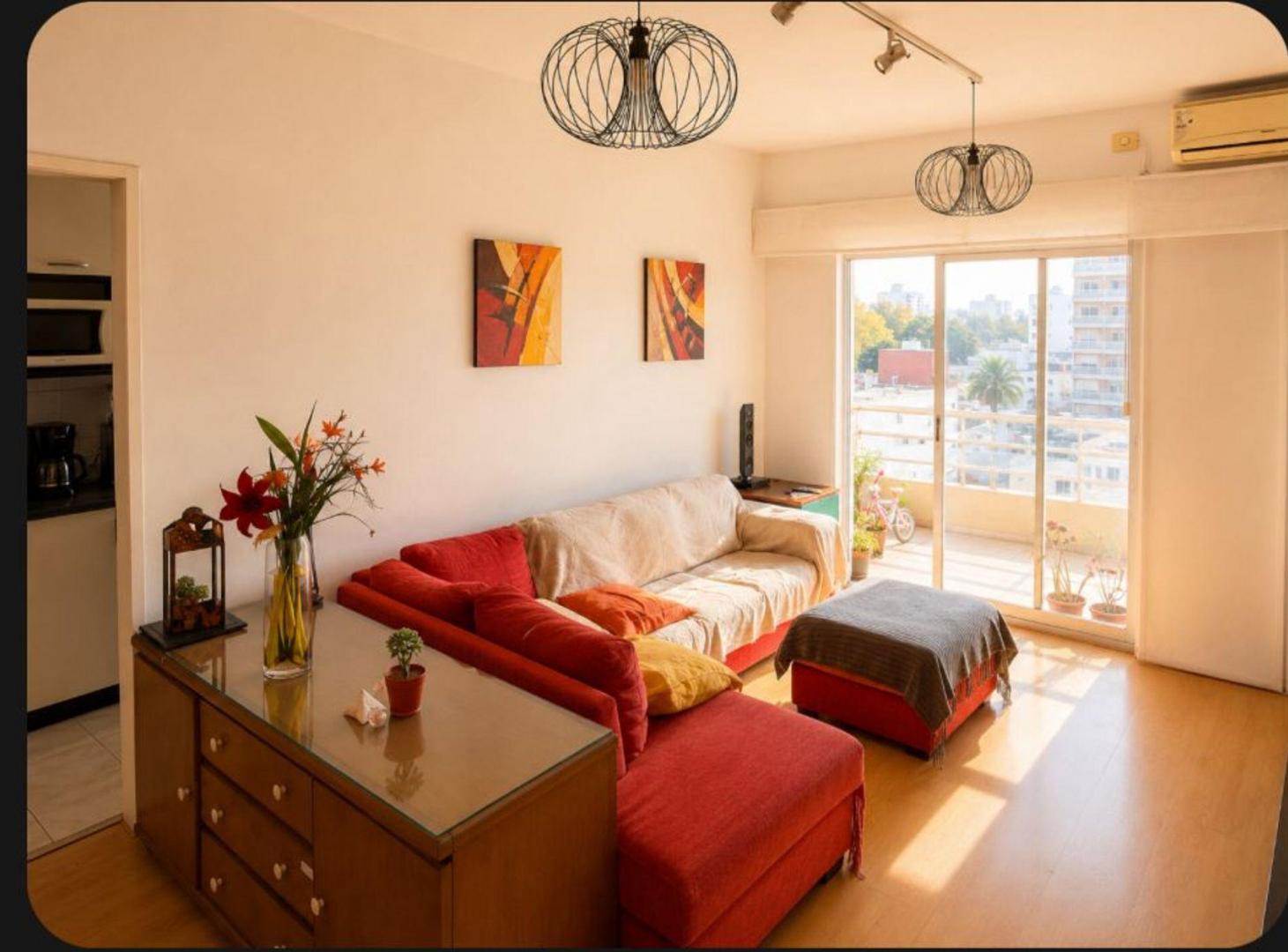 Foto de Venta Departamento 4 amb c/cochera en Caballito, imagen 3