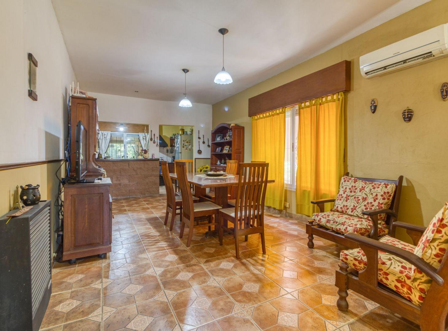 Foto de Venta Casa 3 ambientes, pileta/parque 500 mtr, imagen 5