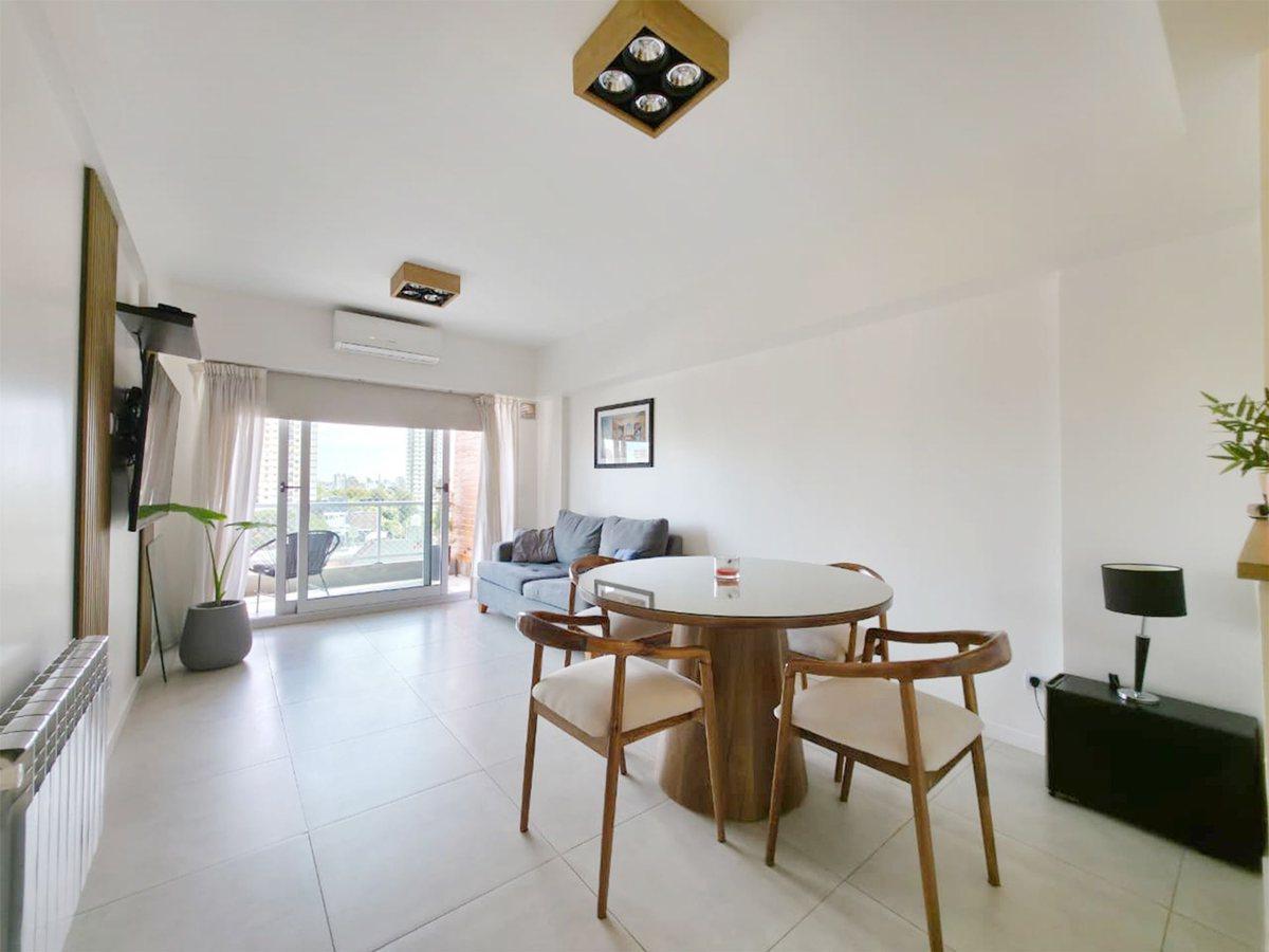 Foto de VENTA DEPARTAMENTO 3AMB BALCON BAULERA AMENITIES, imagen 2