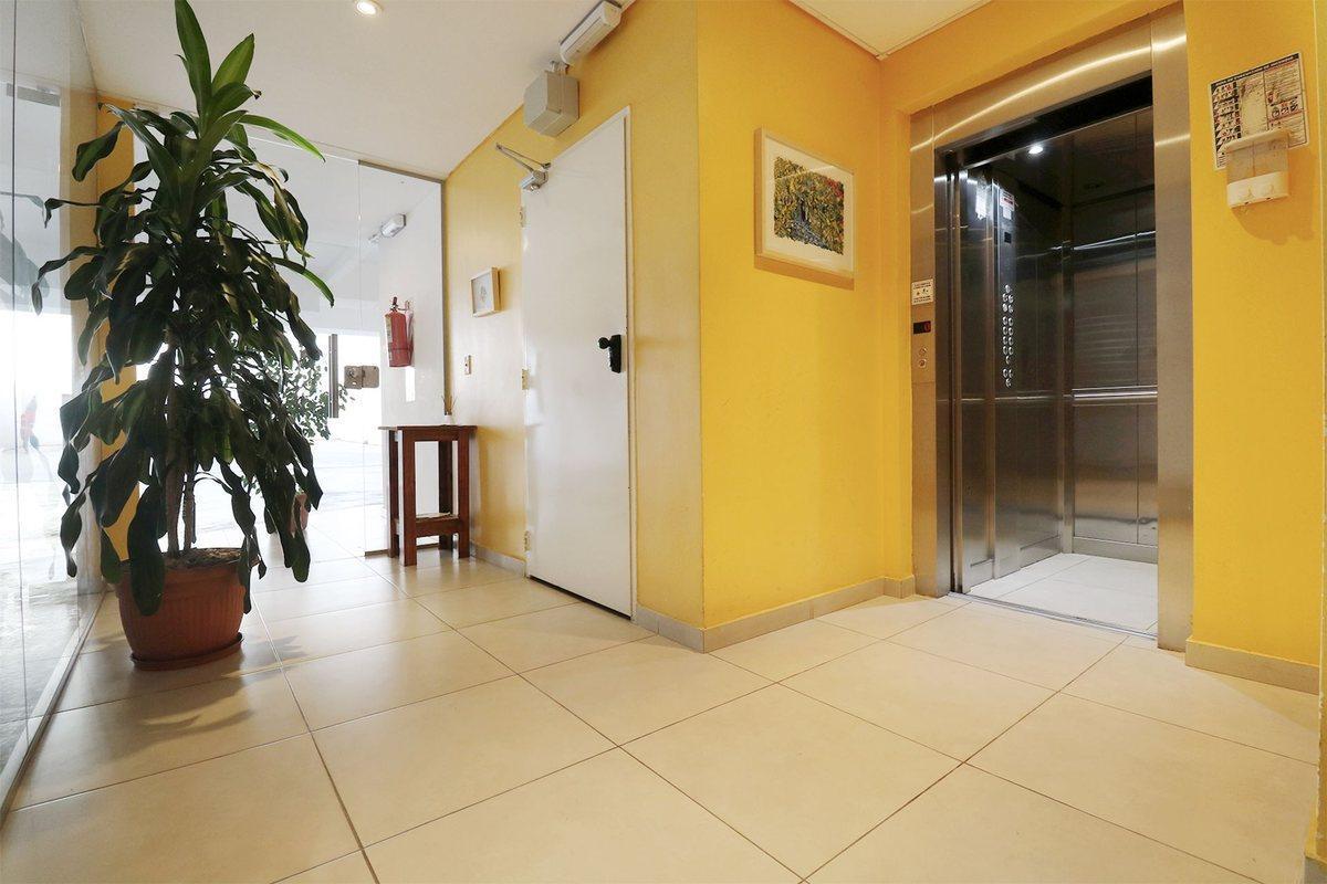 Foto de Monoambiente Alquiler Almagro amoblado, imagen 5