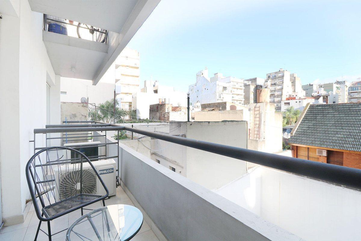 Foto de Monoambiente Alquiler Almagro amoblado, imagen 3