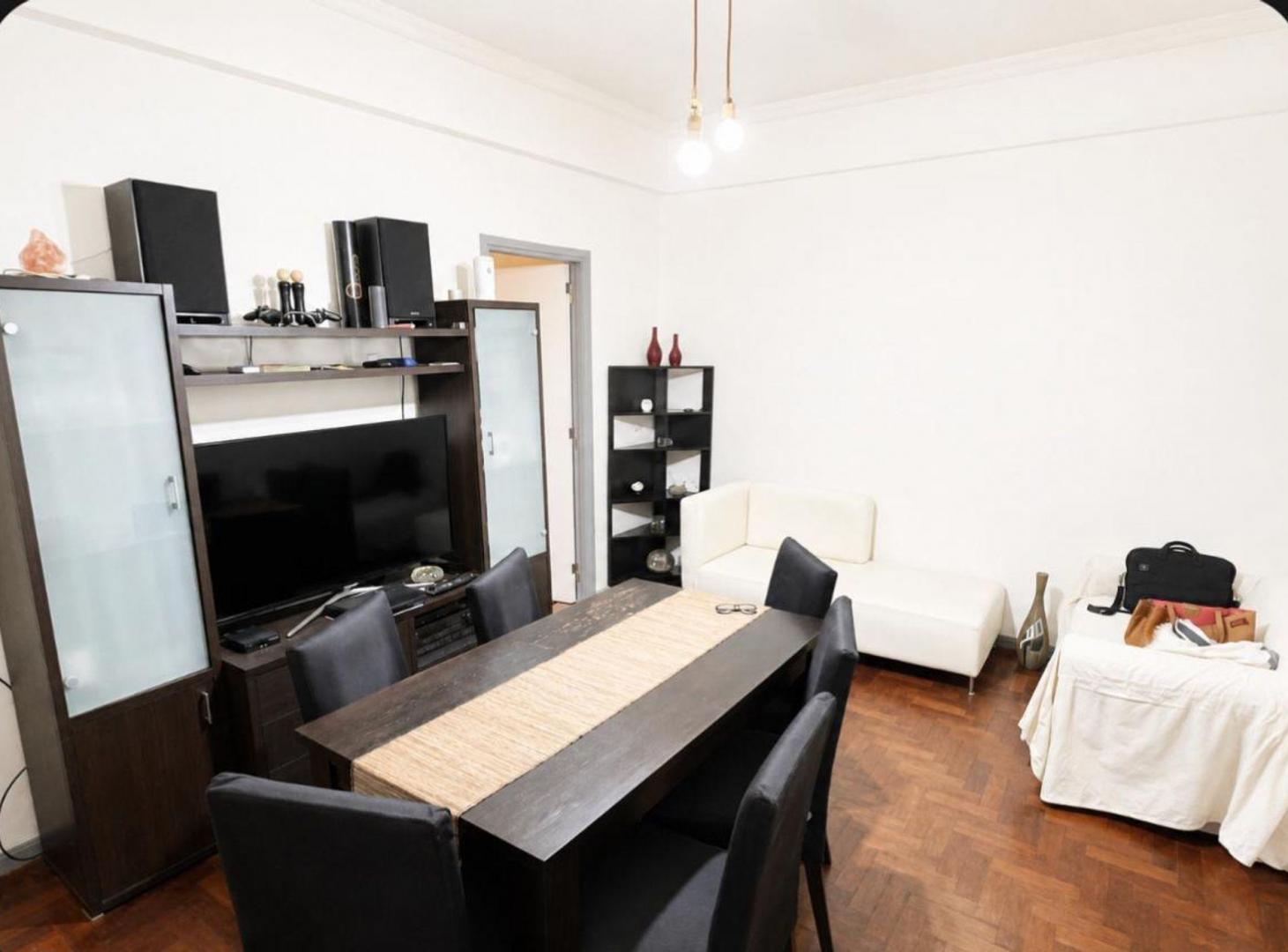 Foto de VENTA DEPARTAMENTO 3AMBIENTES C/ BALCON FLORESTA, imagen 1