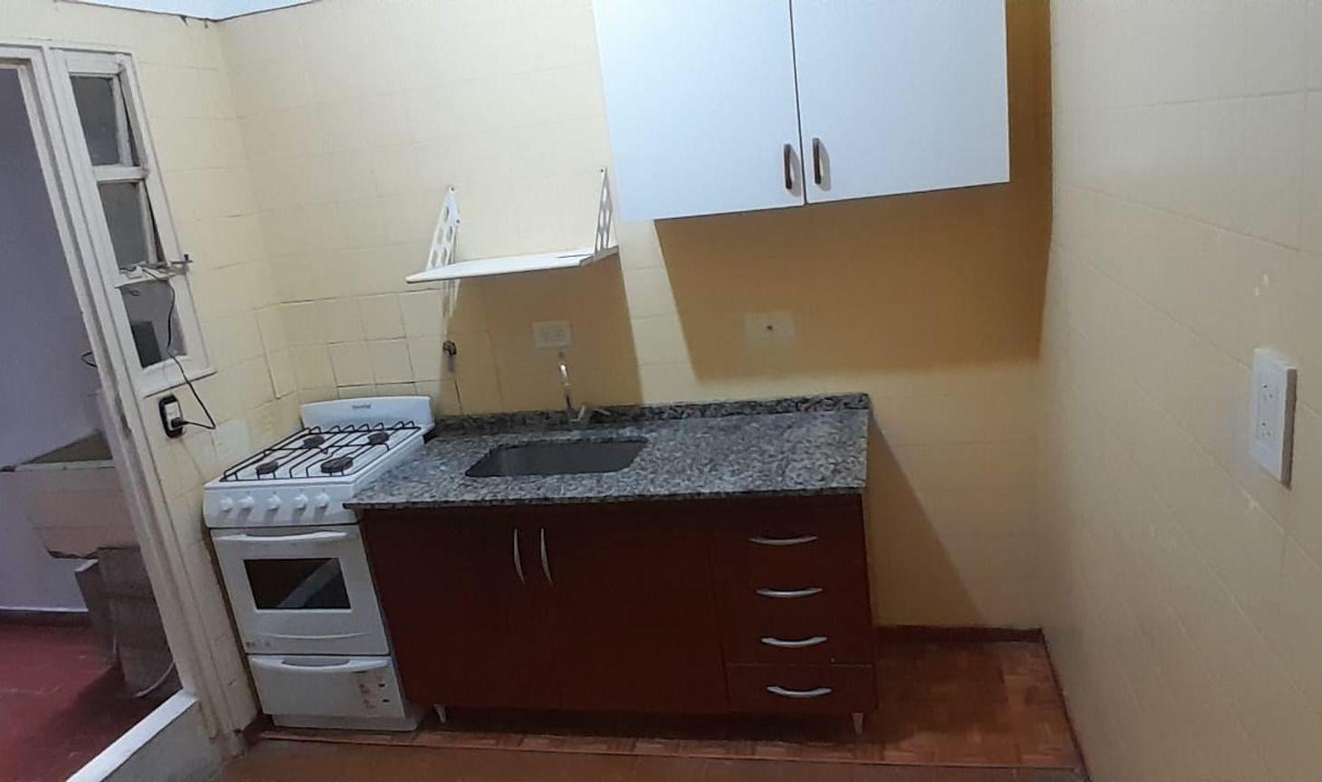 Foto de DEPARTAMENTO 3 AMBIENTES EN ALQUILER - PATERNAL -, imagen 1