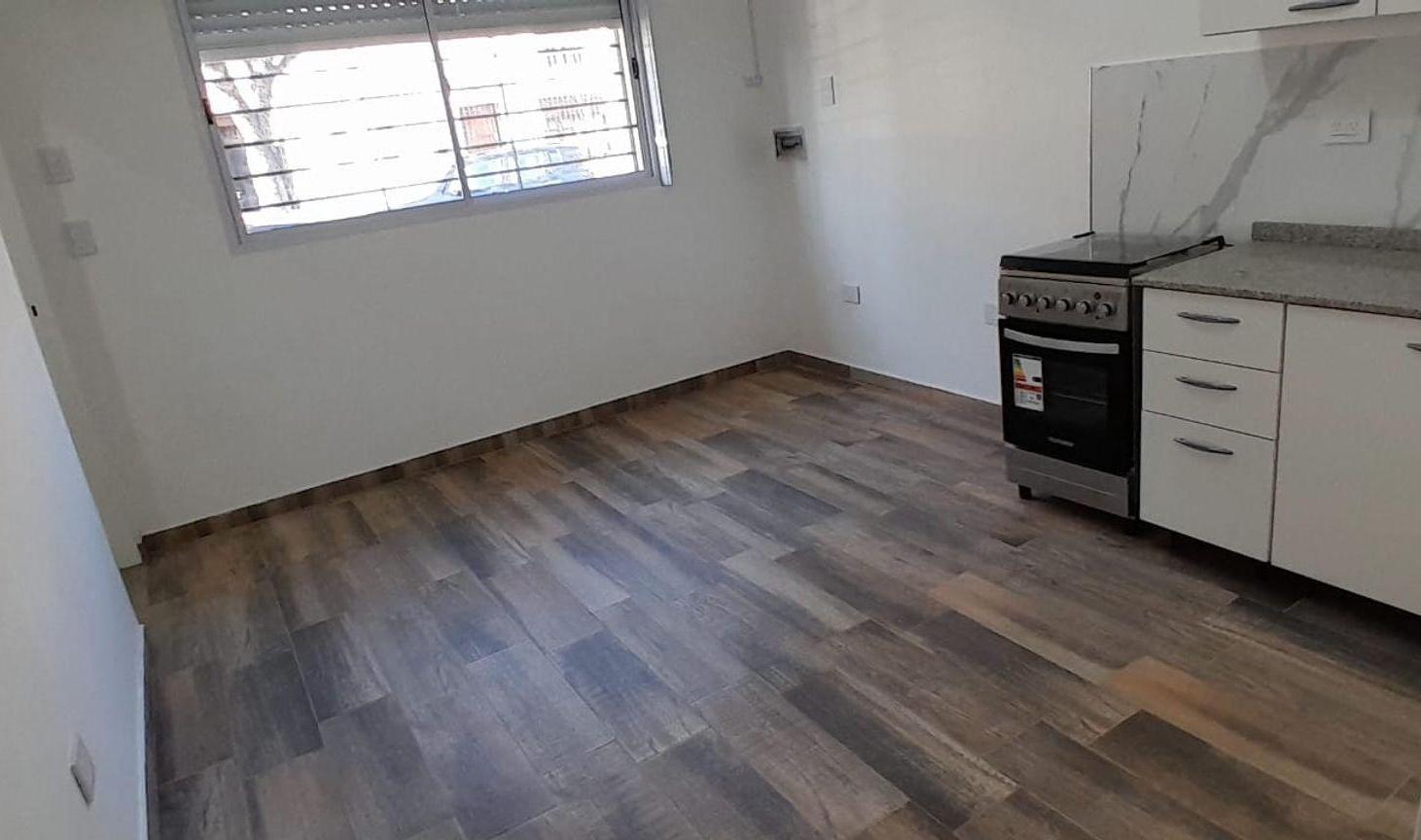 Foto de ALQUILER PH MONOAMBIENTE A ESTRENAR - MATADEROS, imagen 3