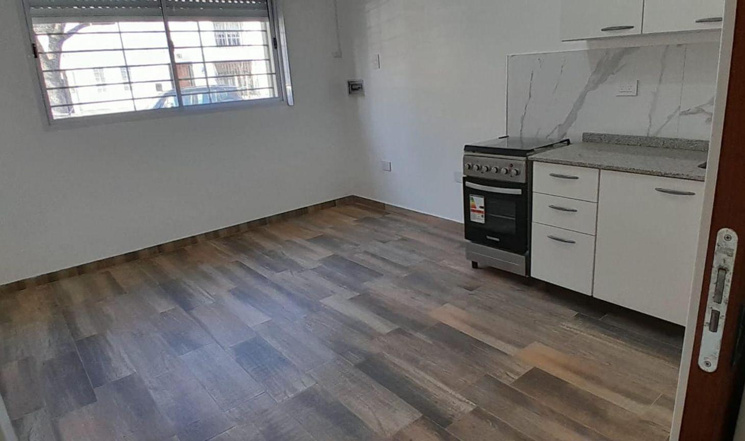 Foto de ALQUILER PH MONOAMBIENTE A ESTRENAR - MATADEROS, imagen 1