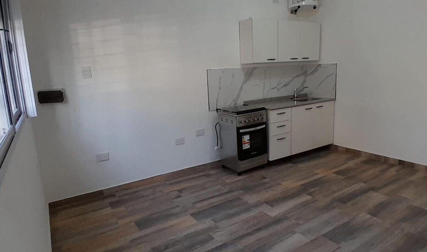 Foto de ALQUILER PH MONOAMBIENTE A ESTRENAR - MATADEROS, imagen 4