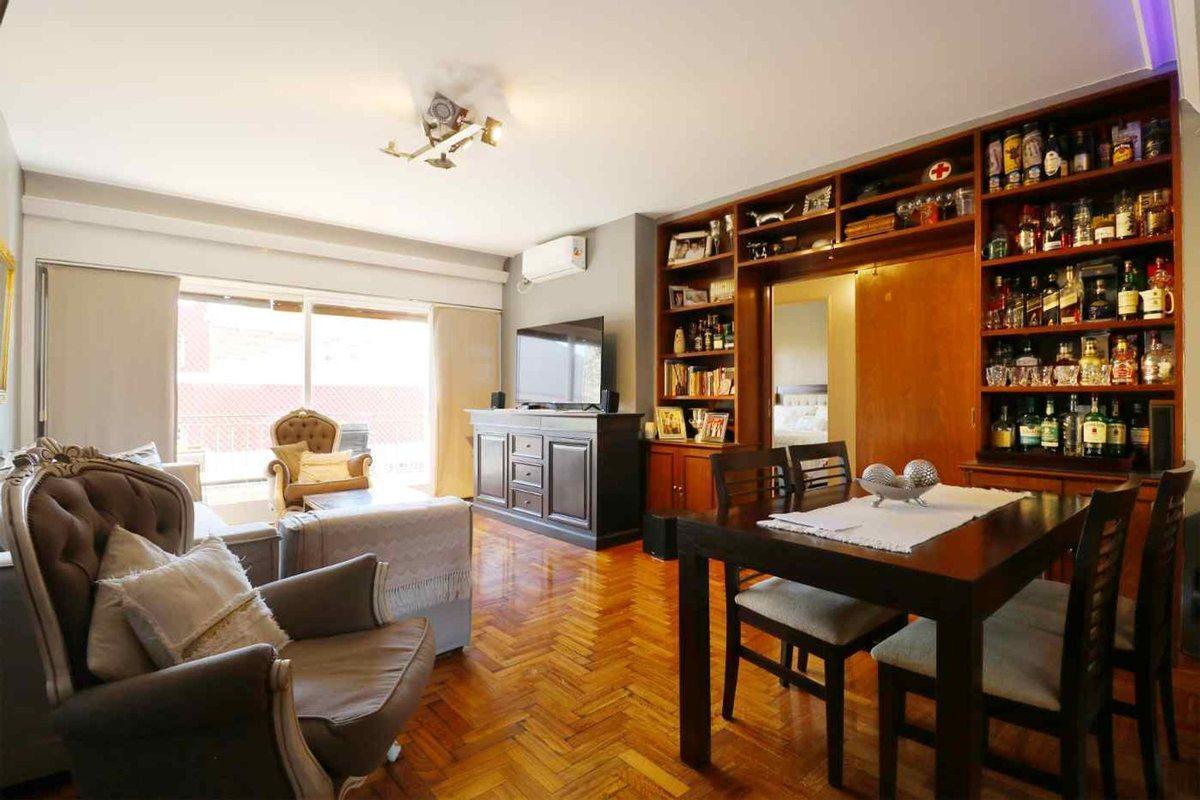 Foto de Departamento caballito 3 ambientes dep cochera, imagen 5