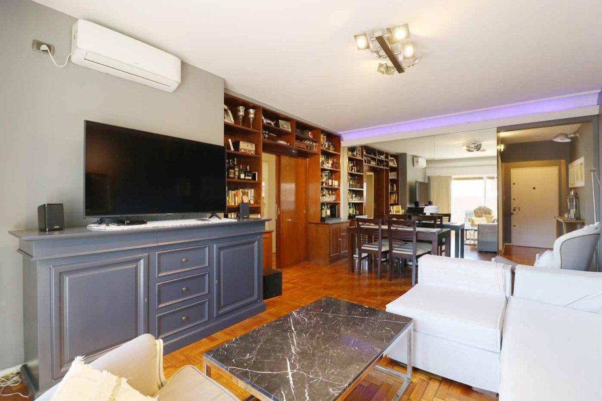 Foto de Departamento caballito 3 ambientes dep cochera, imagen 3