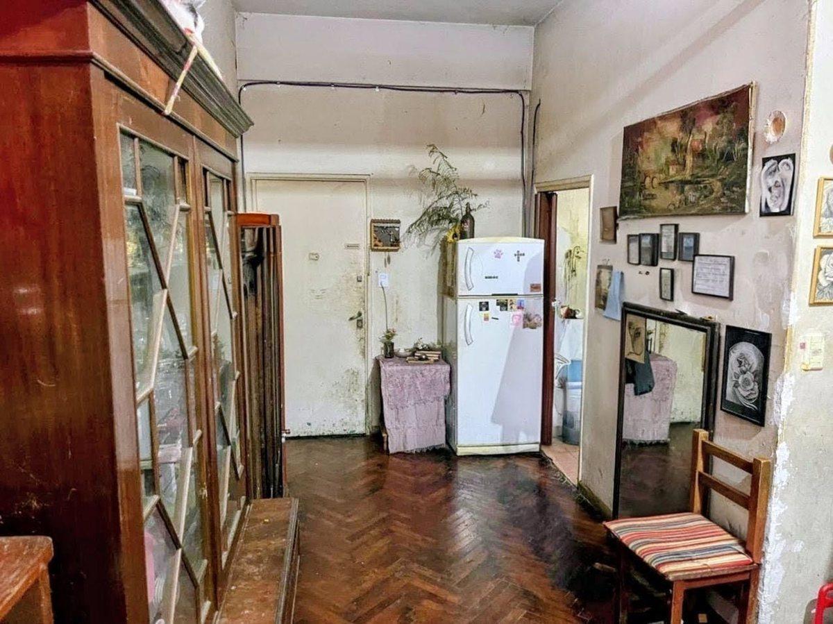 Foto de VENTA DEPARTAMENTO 3 AMB C/BALCON, imagen 3