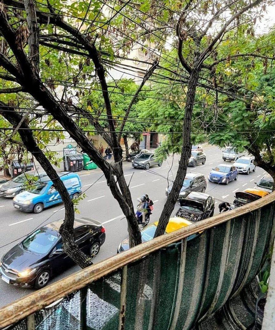 Foto de VENTA DEPARTAMENTO 3 AMB C/BALCON, imagen 4