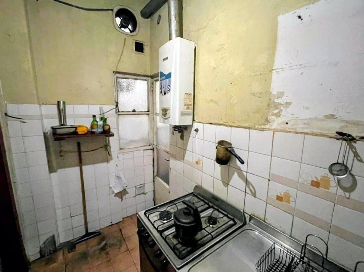 Foto de VENTA DEPARTAMENTO 3 AMB C/BALCON, imagen 5
