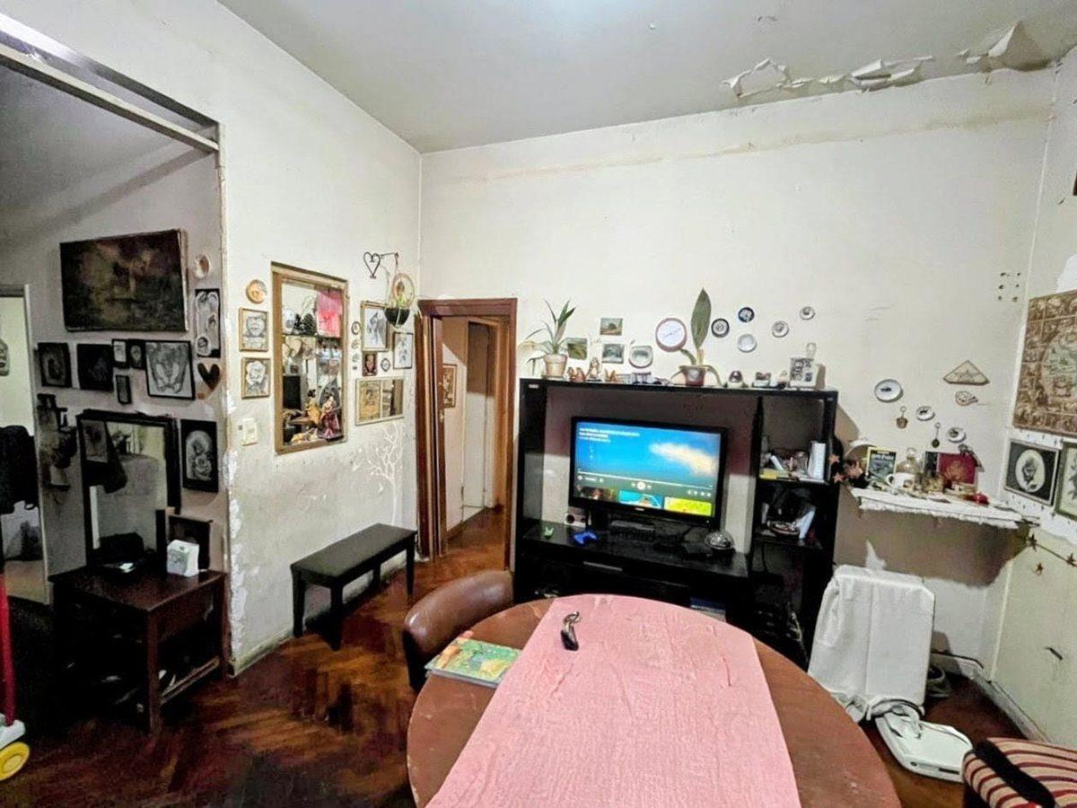 Foto de VENTA DEPARTAMENTO 3 AMB C/BALCON, imagen 2