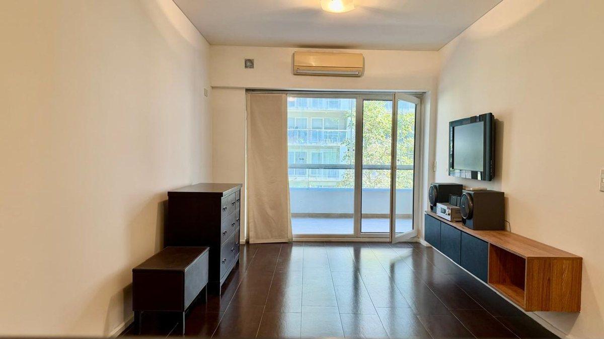 Foto de Alquiler 3 Amb con Balcón Terraza/cochera Recoleta, imagen 3