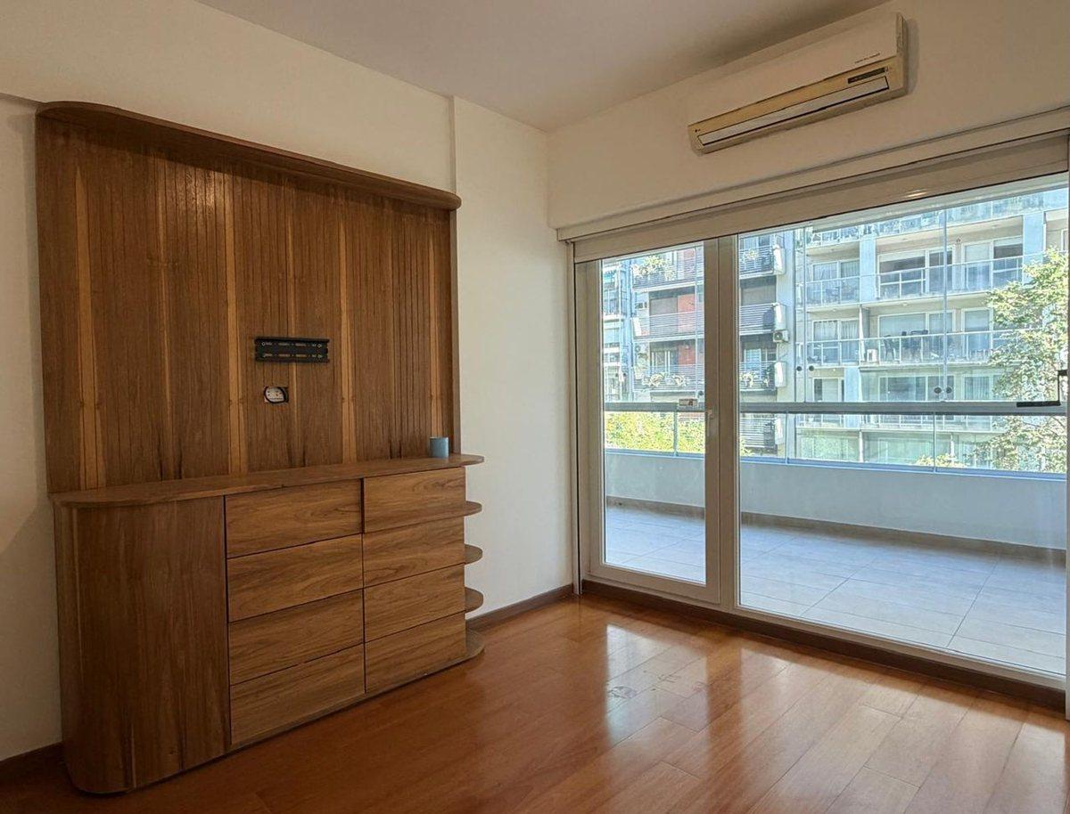 Foto de Alquiler 3 Amb con Balcón Terraza/cochera Recoleta, imagen 1
