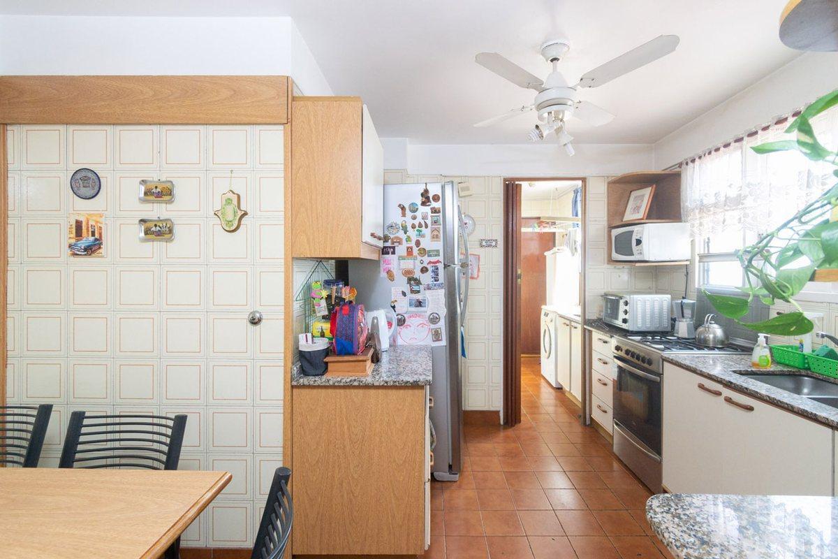 Foto de VENTA 4 AMB COCHERA BAULERA Y DEP VILLA CRESPO, imagen 2