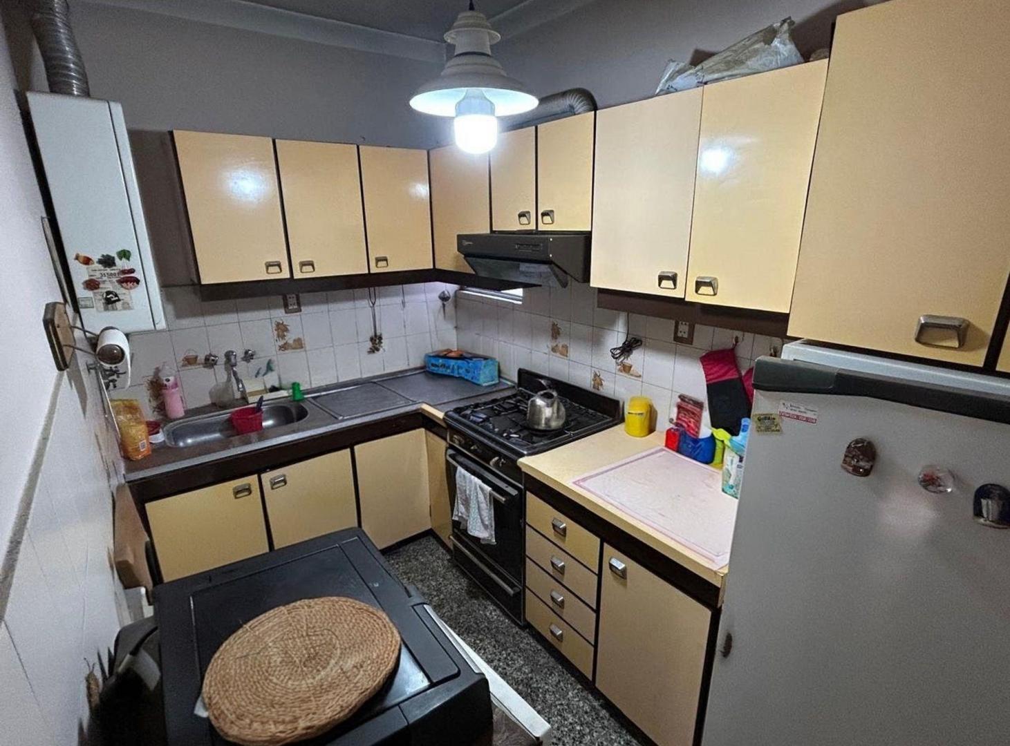 Foto de VENTA SAN MARTIN PH 3 AMB AL FRENTE SIN EXPENSAS, imagen 4