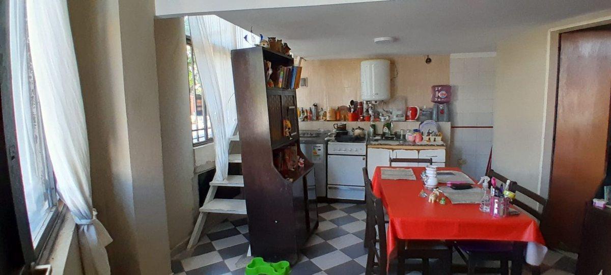 Foto de VENTA PH 1 AMBIENTE CON DORMITORIO EN ENTREPISO, imagen 1