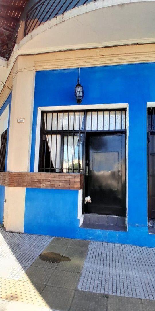 Foto de VENTA PH 1 AMBIENTE CON DORMITORIO EN ENTREPISO, imagen 2