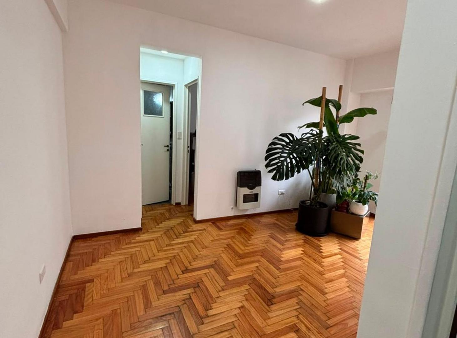 Foto de Alquiler depto. 2 ambientes, Floresta, imagen 1