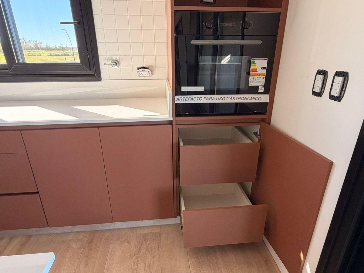 Foto de VENTA a ESTRENAR 5 amb Puertos del Lago, imagen 1