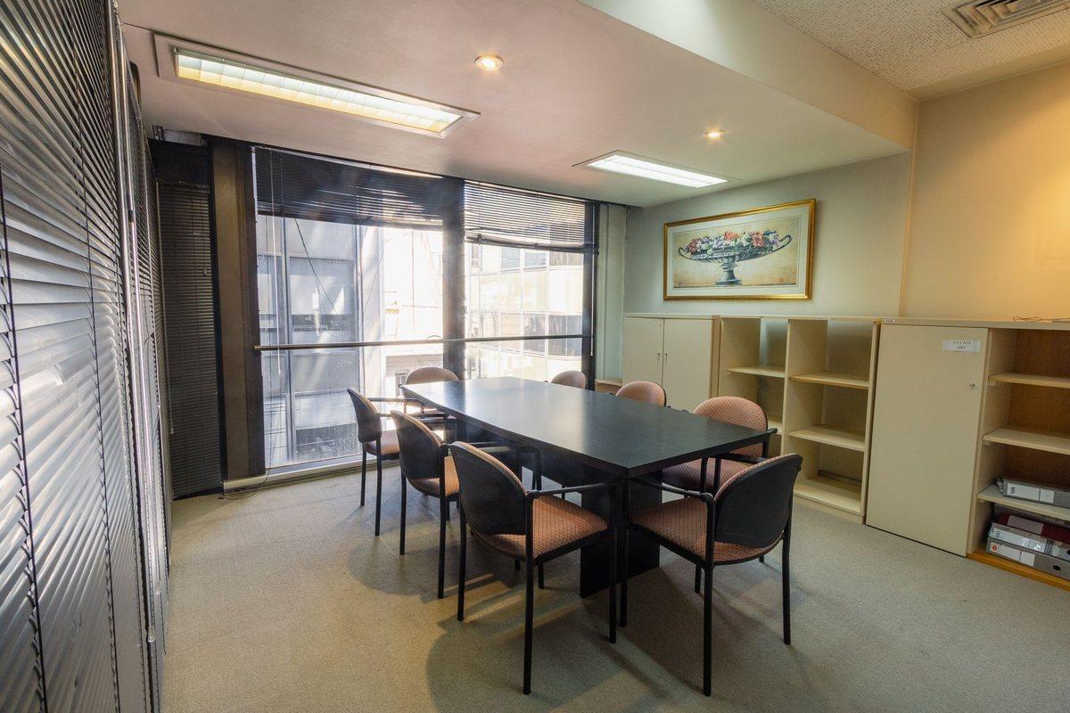 Foto de Alquiler Oficina Corporativa | Microcentro, imagen 4