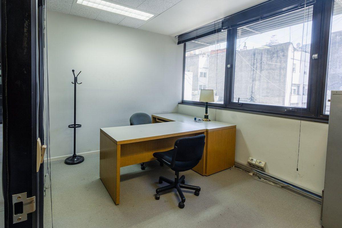 Foto de Alquiler Oficina Corporativa | Microcentro, imagen 5
