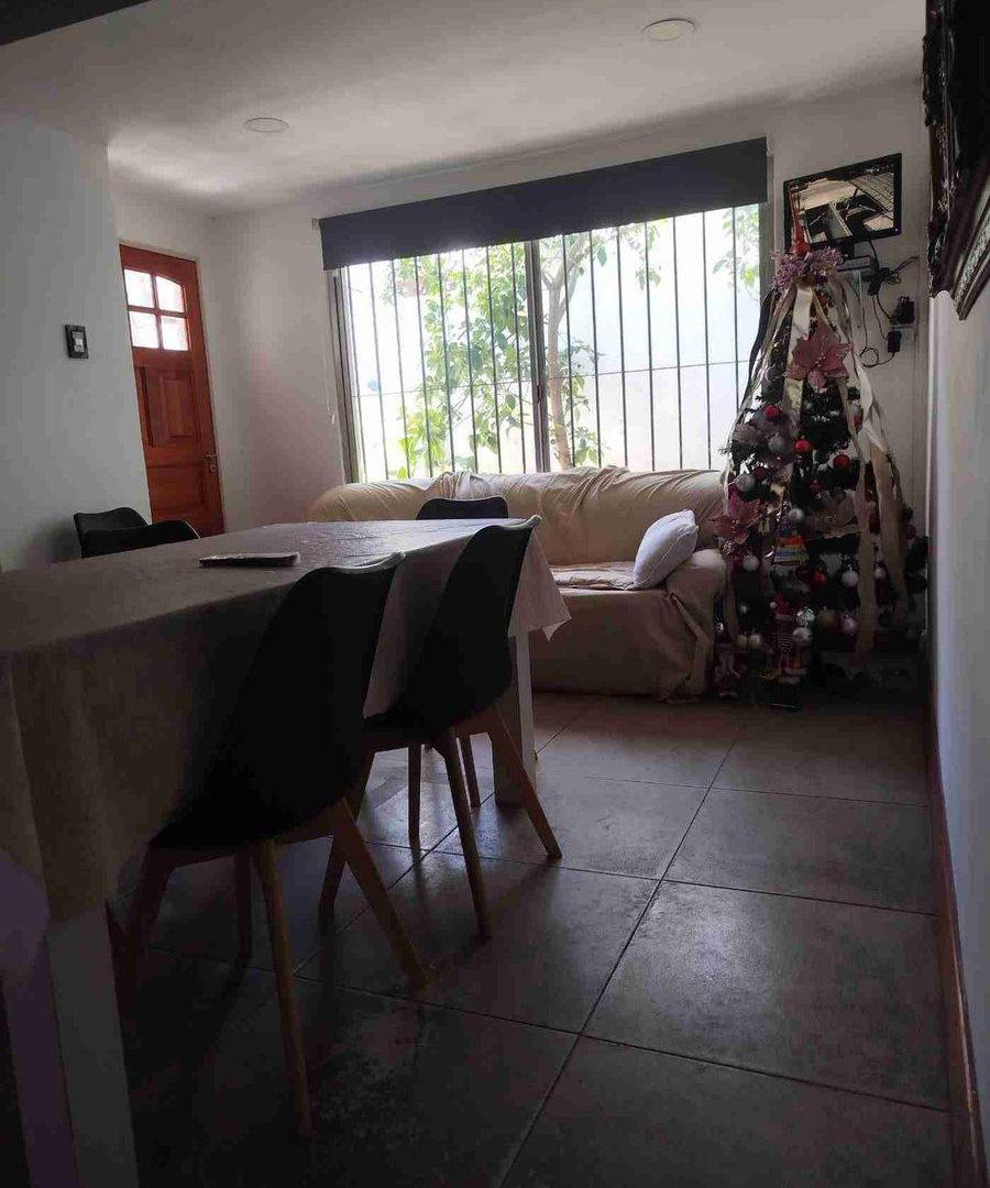 Foto de CASA 3AMB+ QUINCHO C/PARRILLA Y PATIO-APTO CREDITO, imagen 3