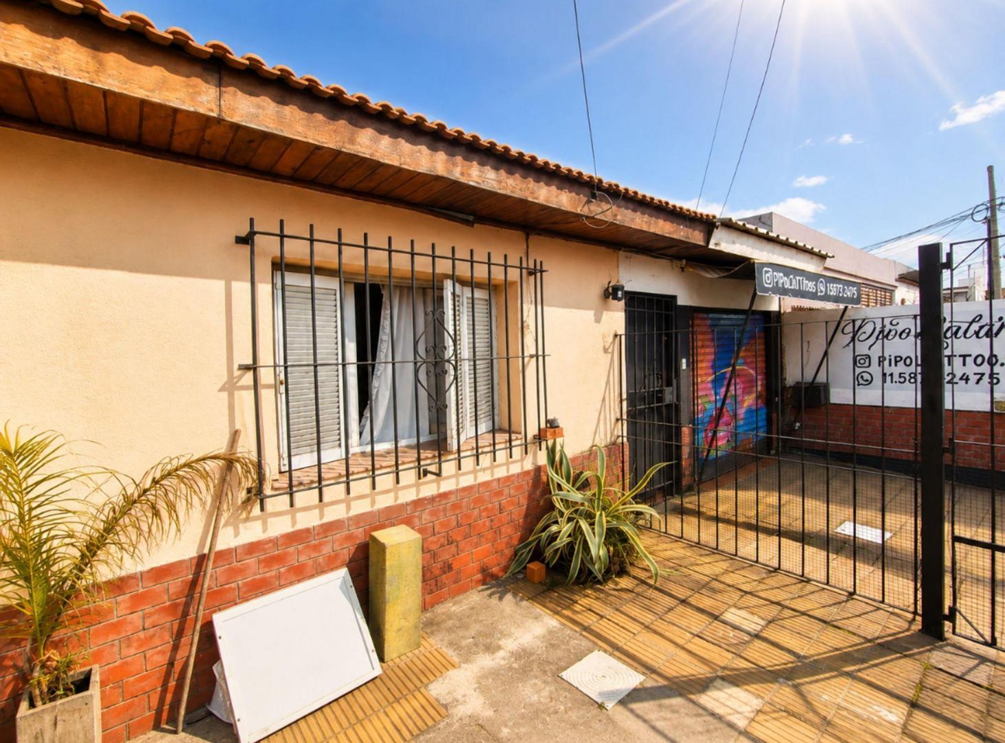 Foto de Venta Casa con Local Burzaco, imagen 4