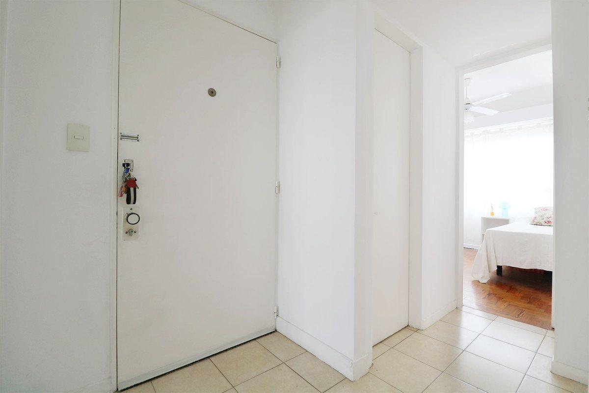 Foto de VENTA depto con VISTA ABIERTA en Belgrano R, imagen 1