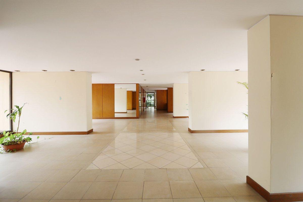 Foto de VENTA depto con VISTA ABIERTA en Belgrano R, imagen 4
