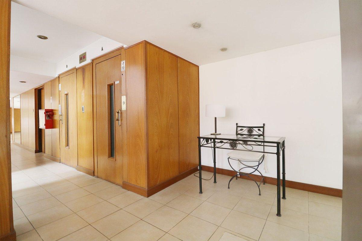 Foto de VENTA depto con VISTA ABIERTA en Belgrano R, imagen 2