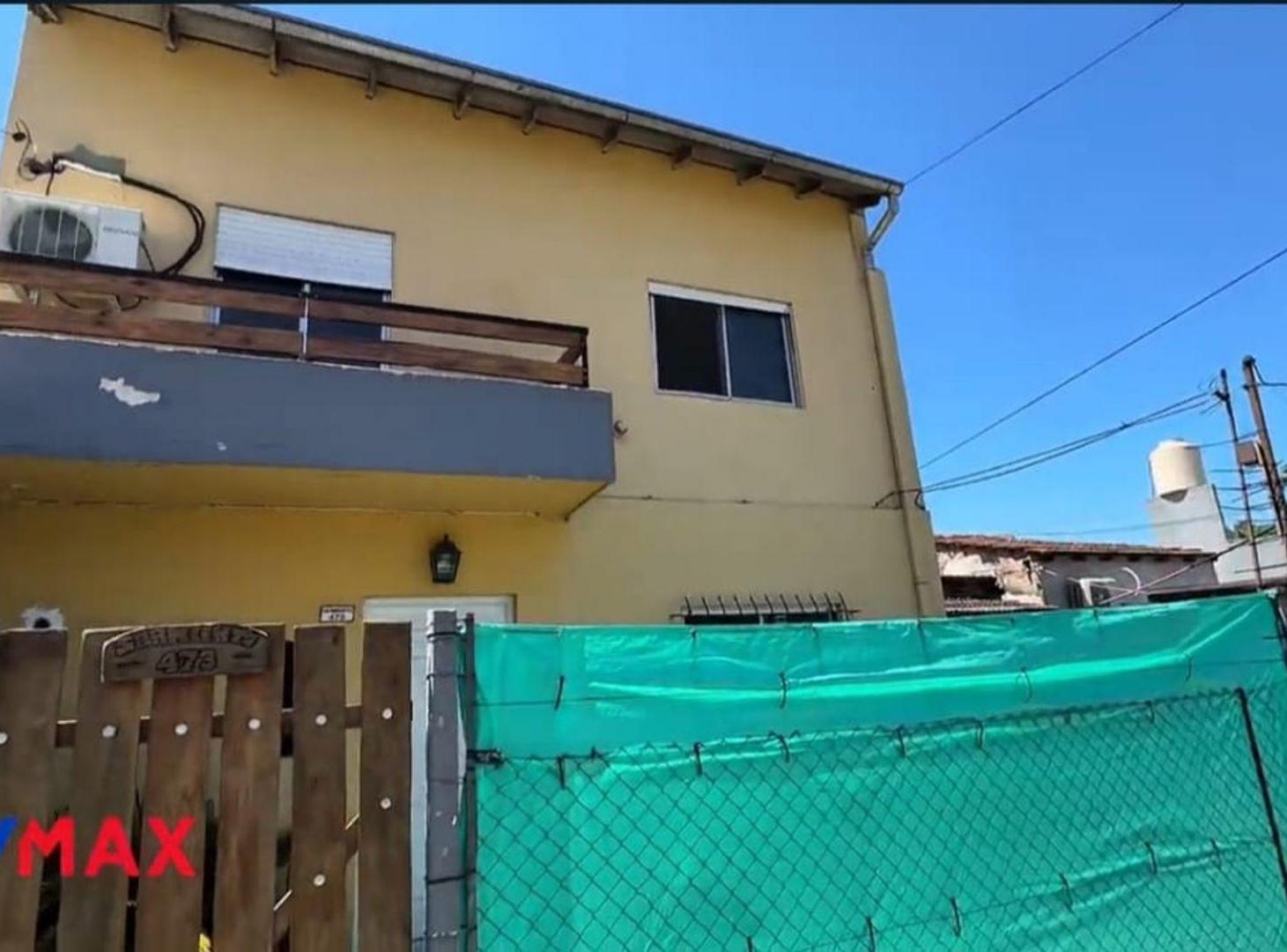 Foto de Muy Buena casa en el centro de Garin, imagen 1