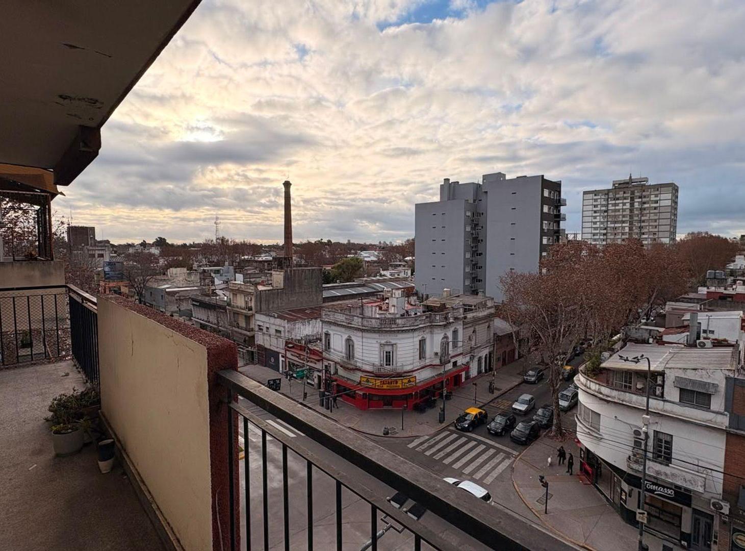 Foto de DEPARTAMENTO 4 AMBIENTES EN ALQUILER VILLA GENERAL, imagen 3
