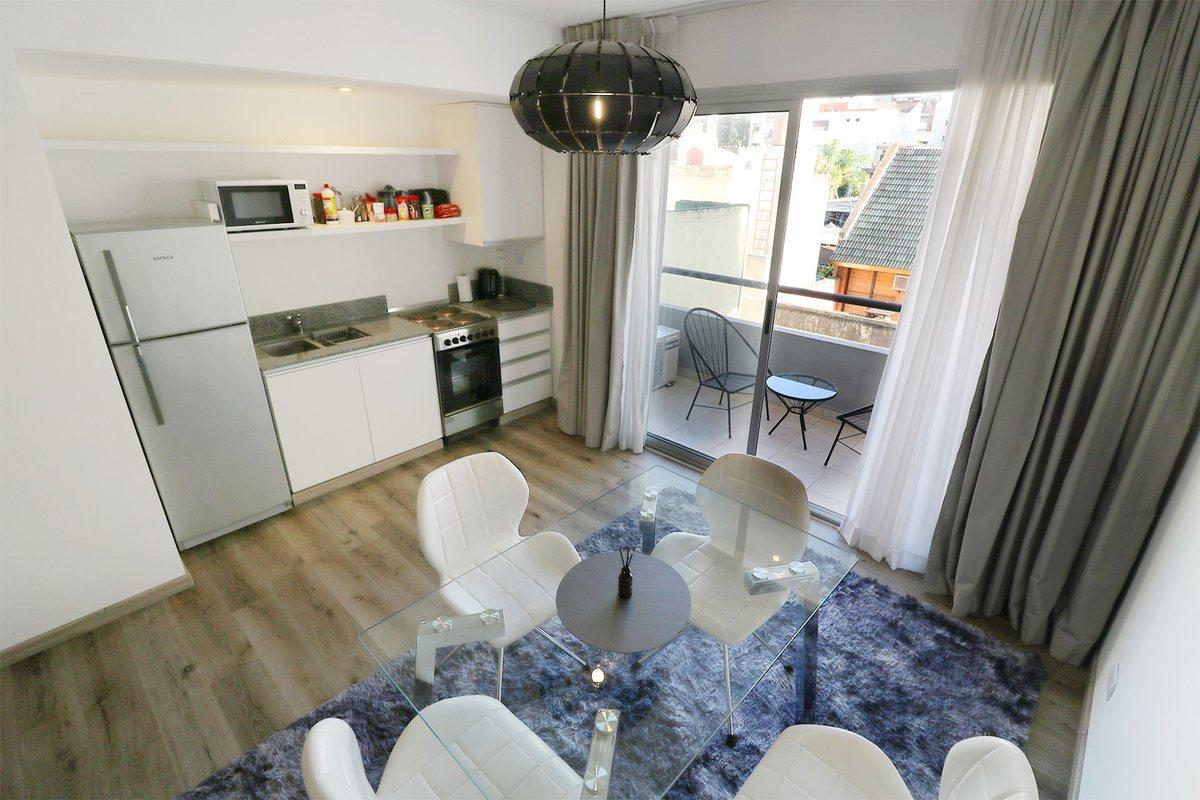 Foto de Monoambiente Alquiler Almagro, imagen 1