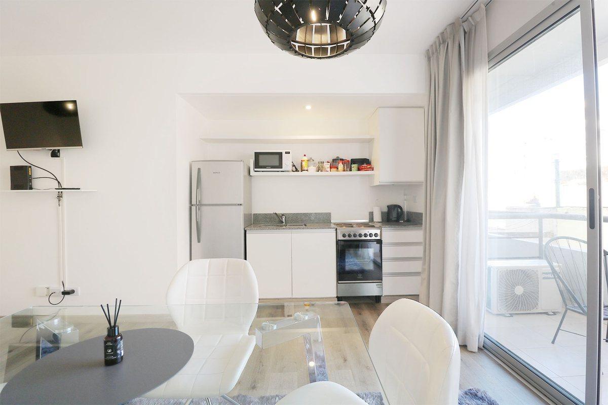 Foto de Monoambiente Alquiler Almagro, imagen 2