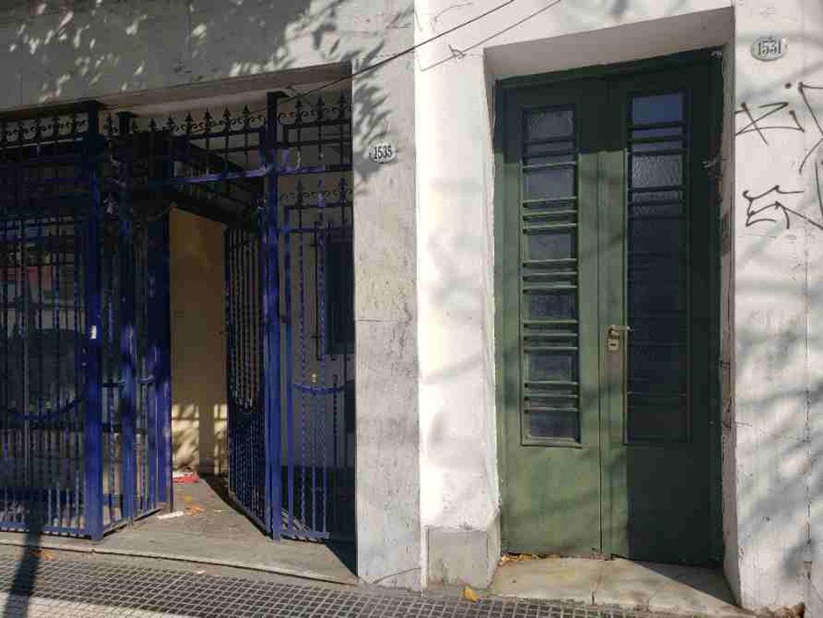 Foto de VENTA LOCAL + PH 3AMB RECICLAR AV ENTRE RIOS 1500, imagen 5