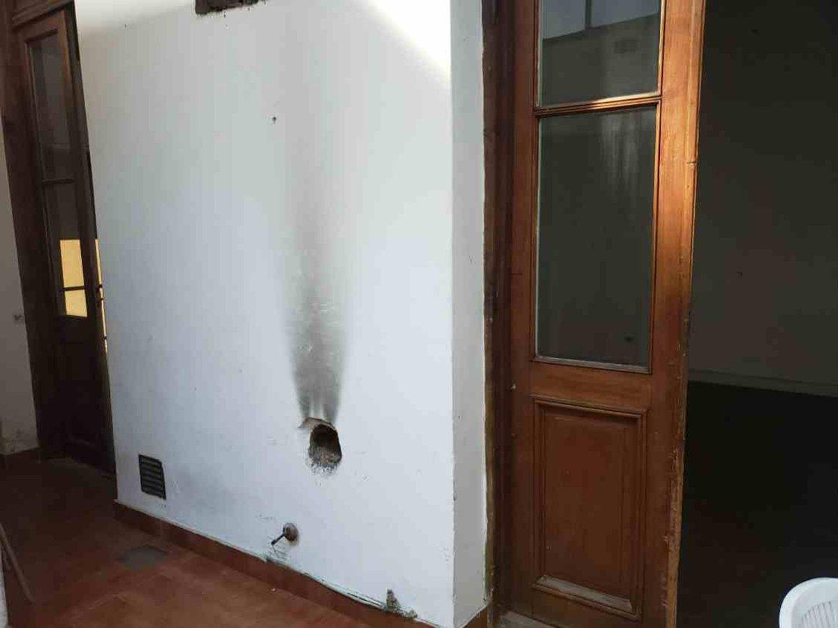 Foto de VENTA LOCAL + PH 3AMB RECICLAR AV ENTRE RIOS 1500, imagen 3