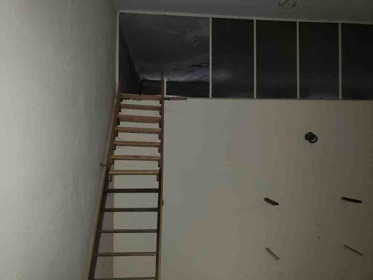 Foto de VENTA LOCAL + PH 3AMB RECICLAR AV ENTRE RIOS 1500, imagen 2