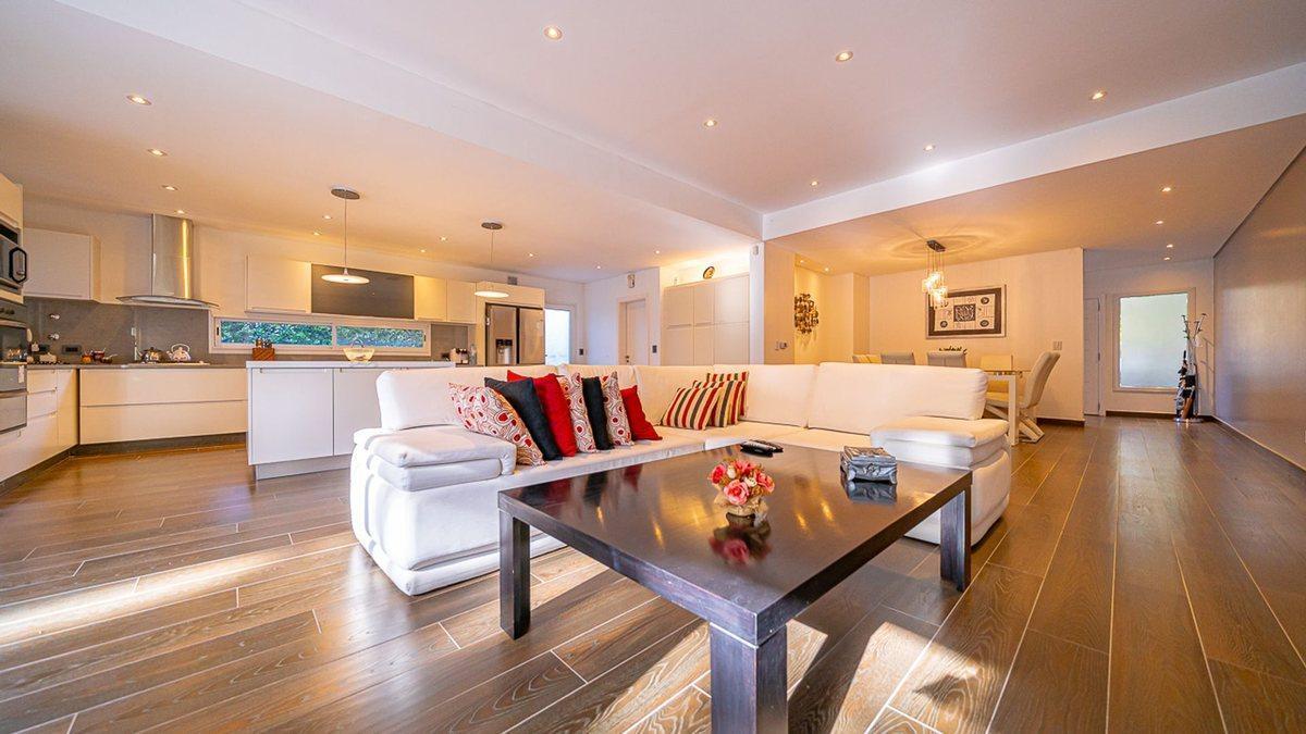 Foto de Venta Casa 5 amb - Golfers Country Club - Pilar, imagen 2