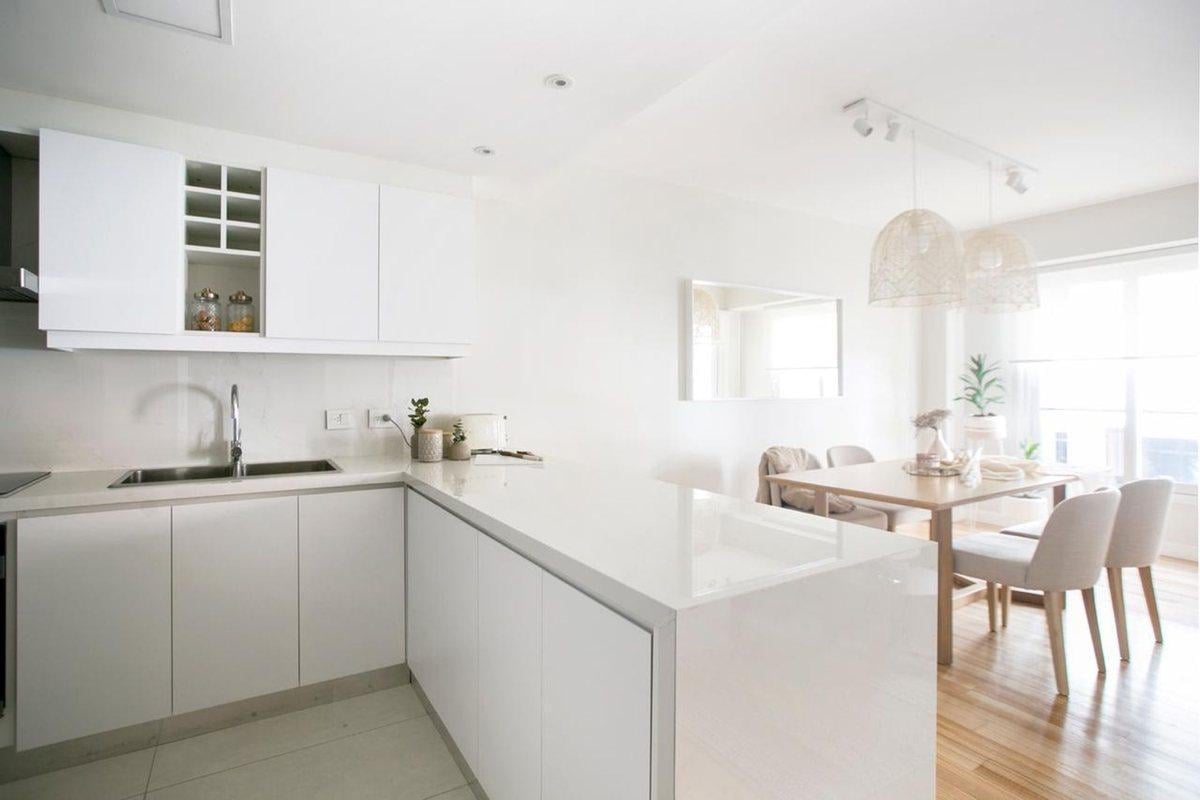 Foto de VENTA Depto REFACCIONADO c/ cochera en RECOLETA, imagen 5
