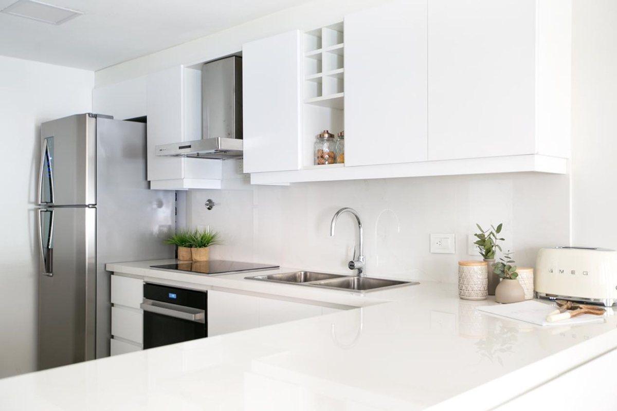 Foto de VENTA Depto REFACCIONADO c/ cochera en RECOLETA, imagen 3