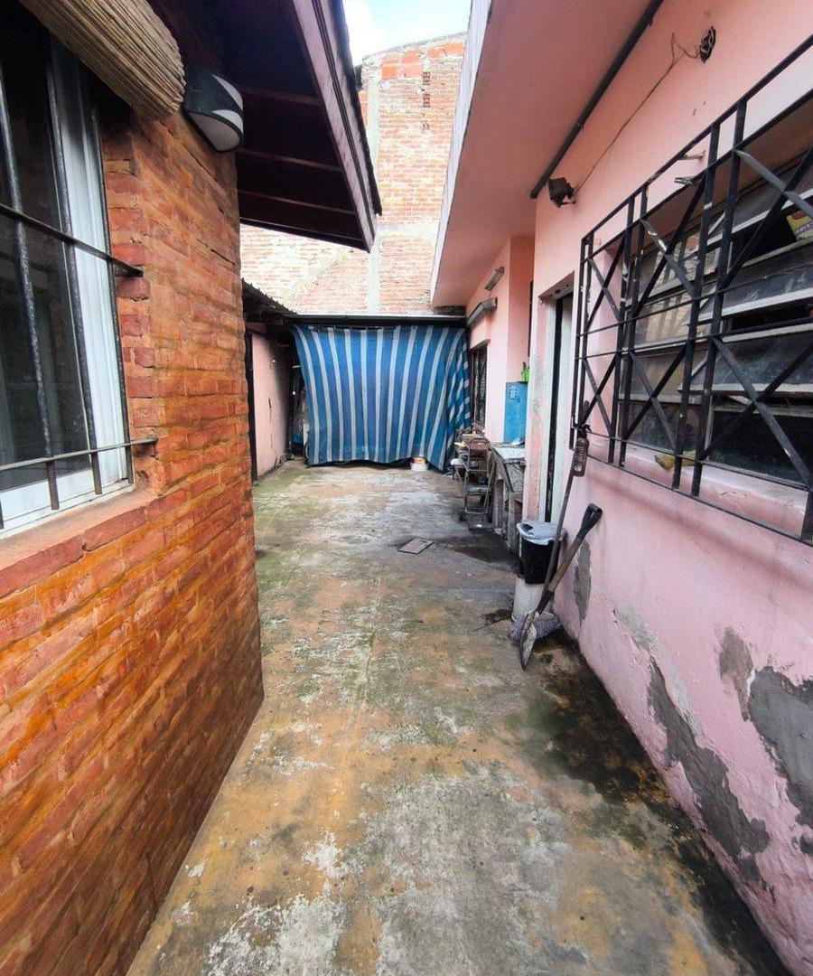 Foto de PH de 3amb, patio + depedencia y taller al fondo., imagen 5