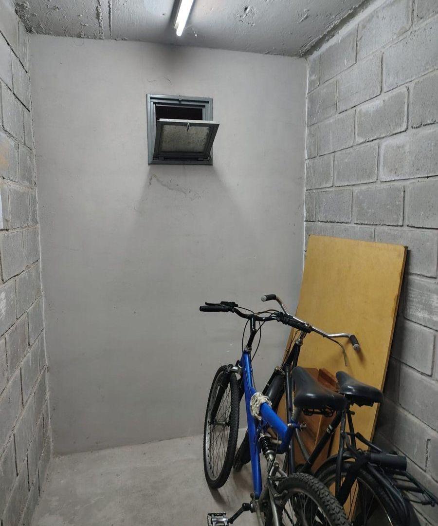Foto de Cochera Fija en Venta – Palermo – Subsuelo, imagen 3