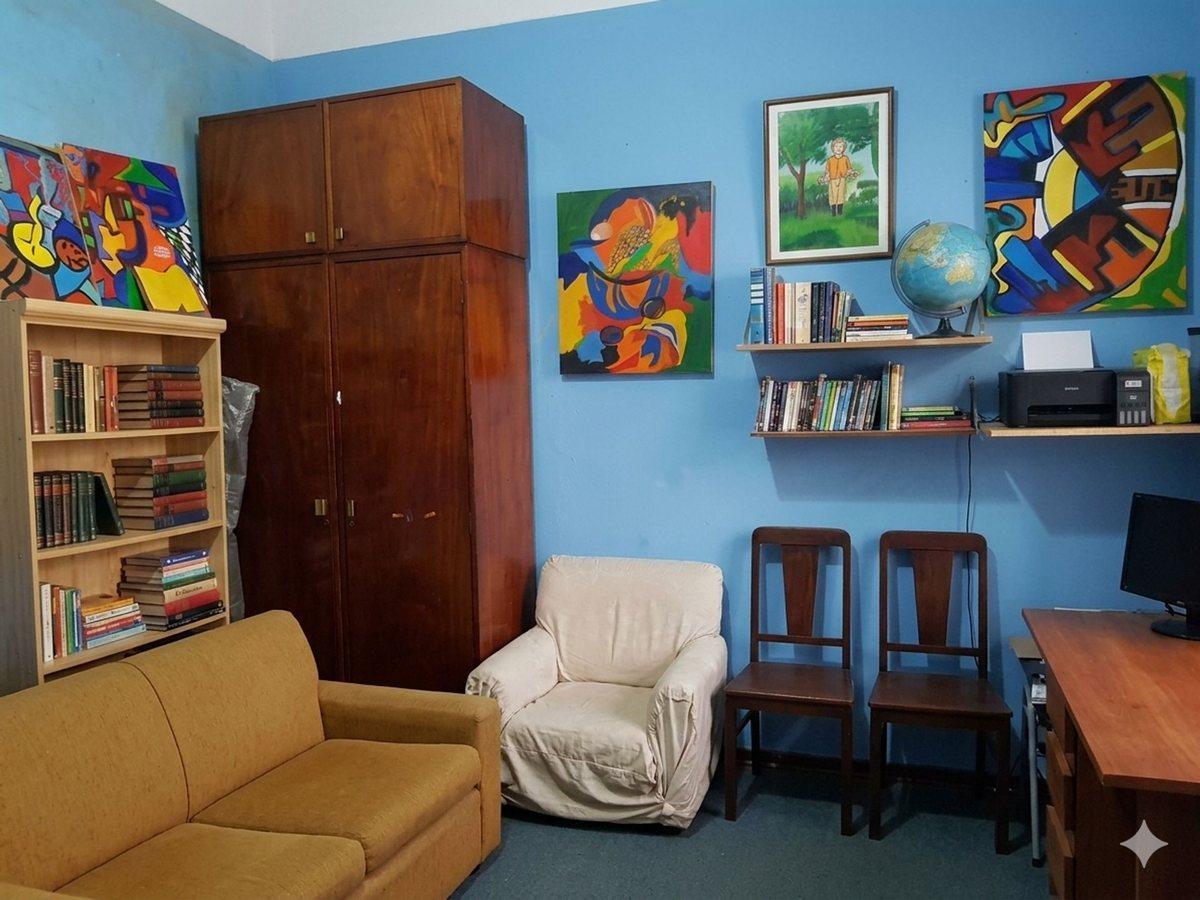 Foto de VENTA. 2 DEPARTAMENTOS DE 2 AMBIENTES EN BLOCK., imagen 4